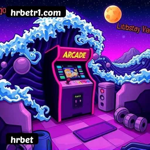 Privilégios VIP hrbet