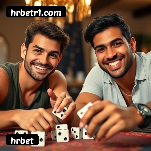 Benefícios Download hrbet
