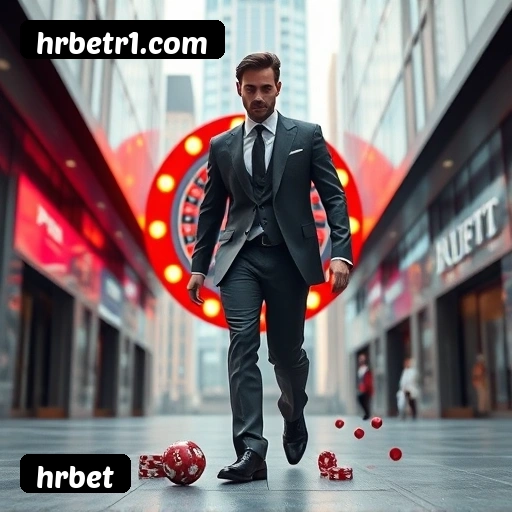 Baixar hrbet Android