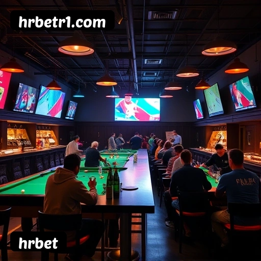 Evolução VIP hrbet