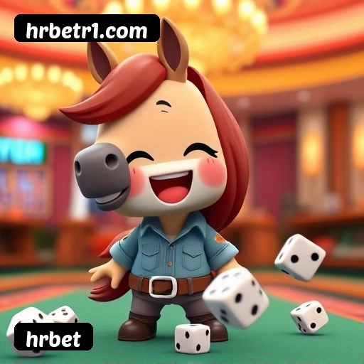 Aplicativo móvel hrbet para iOS e Android