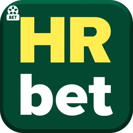 Logo da hrbet