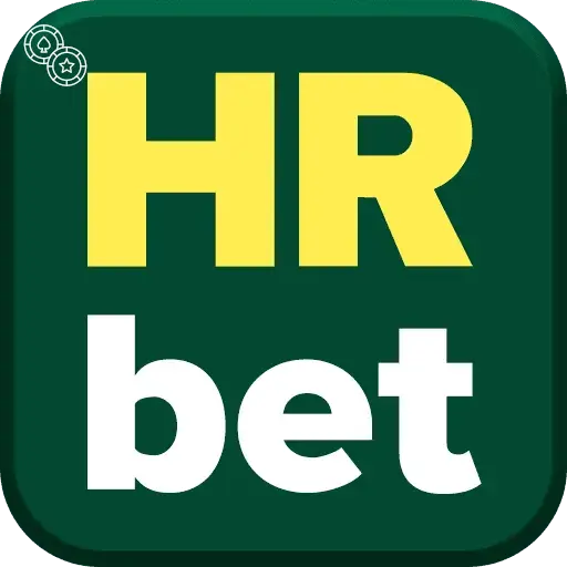 Logo da hrbet
