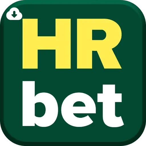 Logo da hrbet