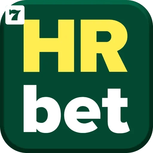 Logo da hrbet