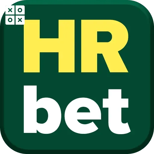 Logo da hrbet