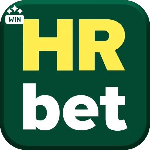 Logo da hrbet