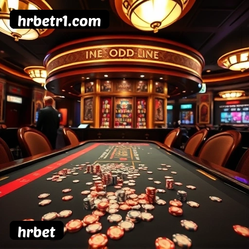 Segurança App hrbet