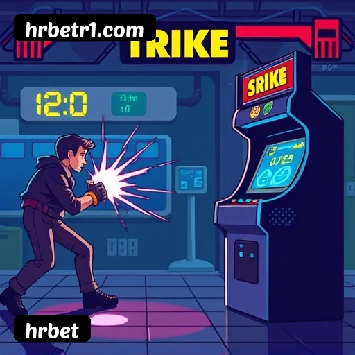 Progressão VIP hrbet